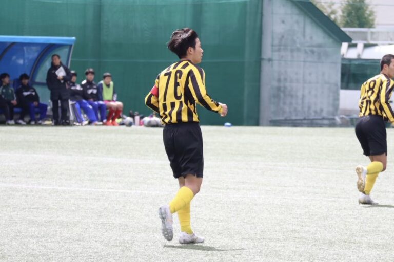 【試合結果】高円宮杯 JFA U-18サッカーリーグ2026北海道FAリーグ 第1節　TOP vs 札幌第一