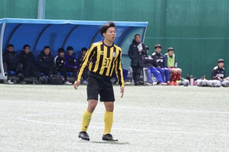 【試合結果】高円宮杯 JFA U-18サッカーリーグ2026北海道FAリーグ 第1節　TOP vs 札幌第一