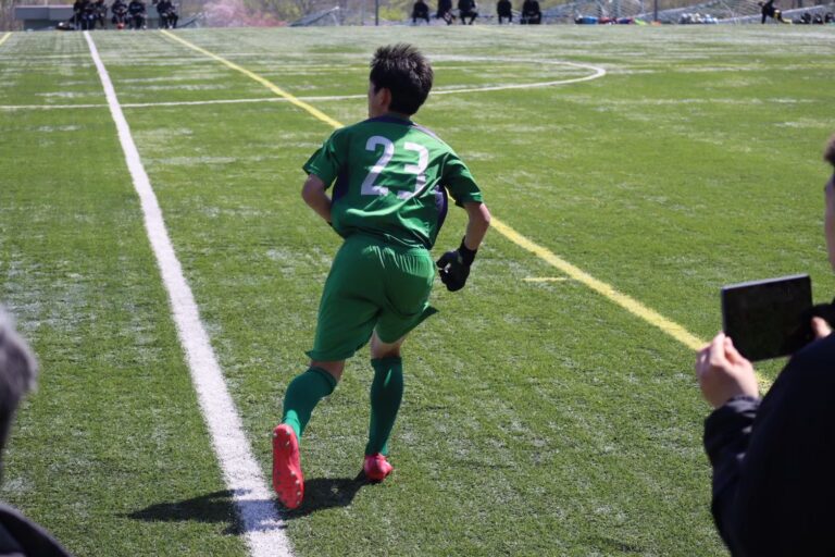 【試合結果】FA第4節 vs札幌大谷2nd